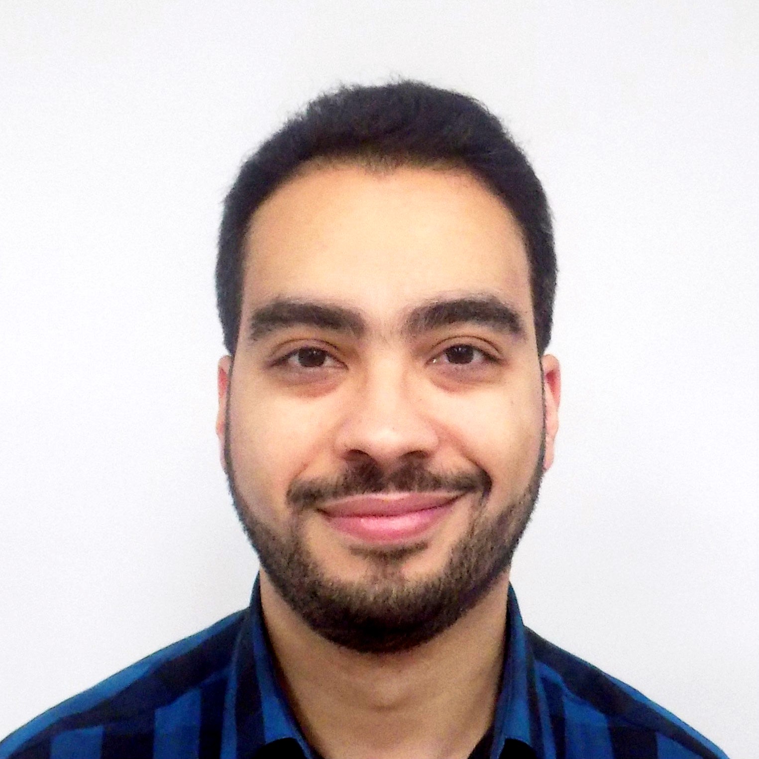 Photo of Danilo Freire