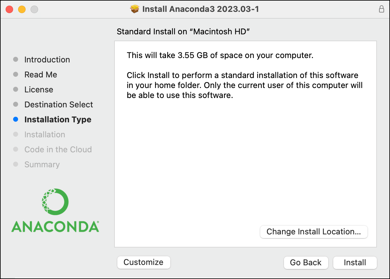 Installing VS Code and Connecting it with Anaconda – DATASCI 151