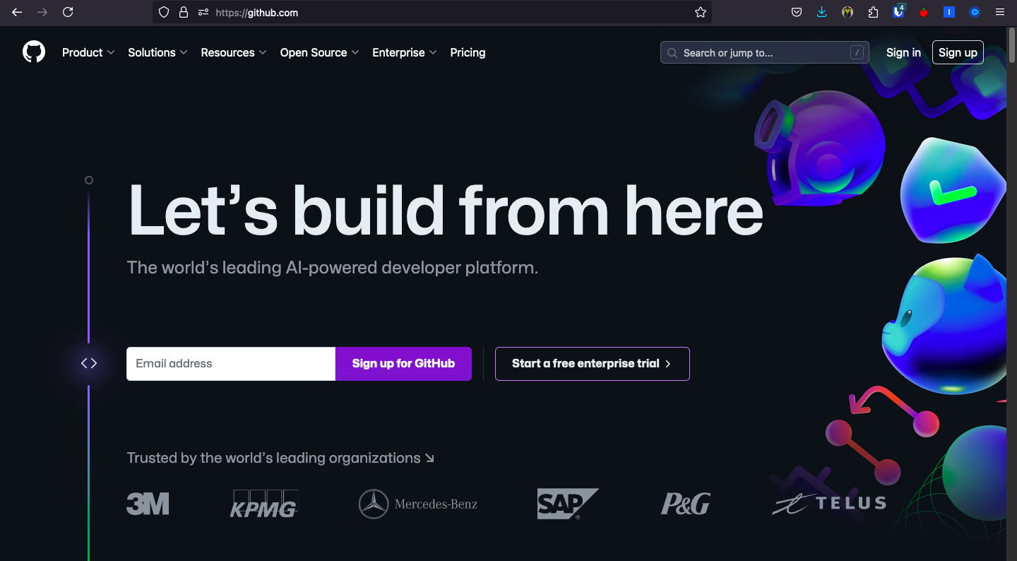 GitHub Tutorial – DATASCI 151